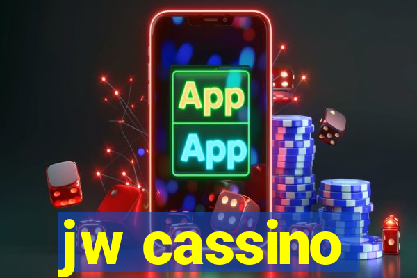 jw cassino